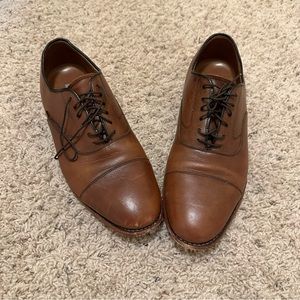 Johnston & Murphy shoes